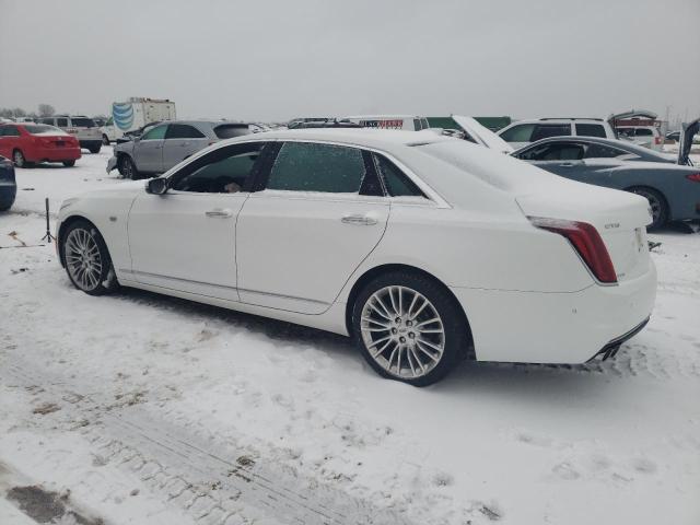 2017 CADILLAC CT6 PREMIU - 1G6KF5RS6HU151912
