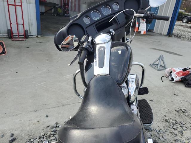 2019 HARLEY-DAVIDSON FLHT - 1HD1FVC22KB660057