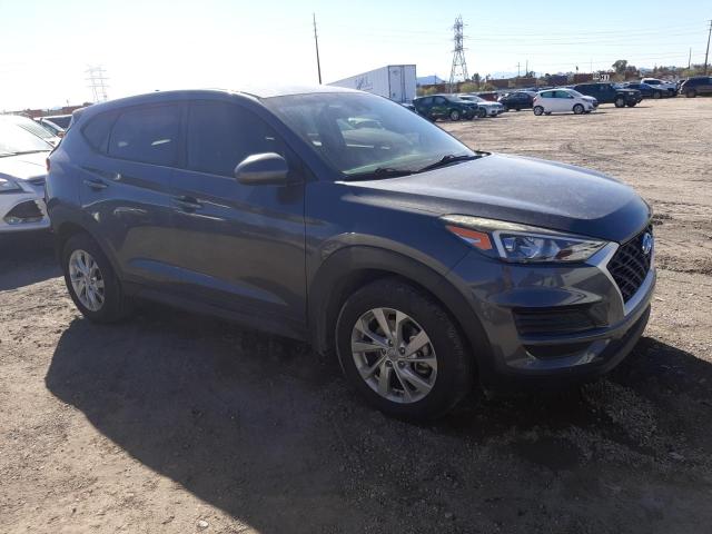 KM8J23A48KU014236 Hyundai TUCSON SE