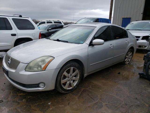 2006 Nissan Maxima SE