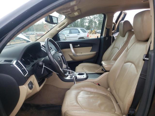 1GKKRSEDXBJ411073 GMC Acadia Slt-2
