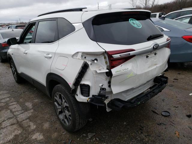 KNDERCAA5M7175345 KIA SELTOS EX