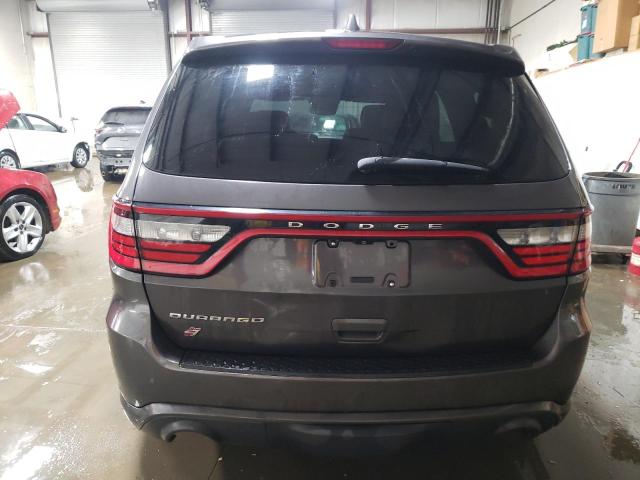 2018 DODGE DURANGO SR - 1C4SDJGJ0JC213788