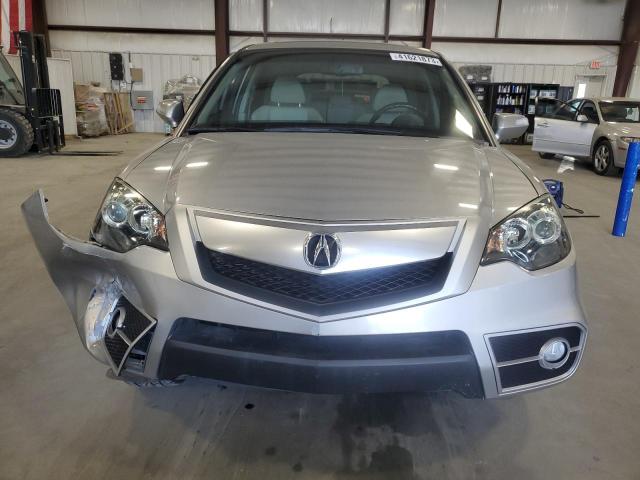 5J8TB2H56CA001110 Acura Rdx Technology