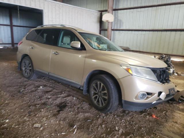 5N1AR2MN4DC651465 Nissan Pathfinder