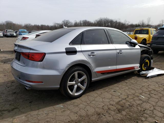 2015 AUDI S3 PREMIUM - WAUBFGFF2F1047624