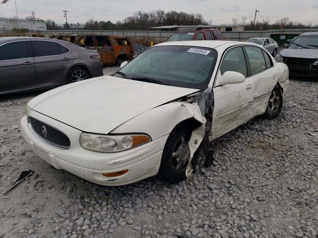 2001 Buick LeSabre Custom