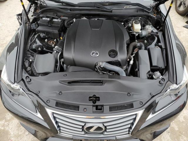 2015 LEXUS IS 250 - JTHCF1D20F5026833