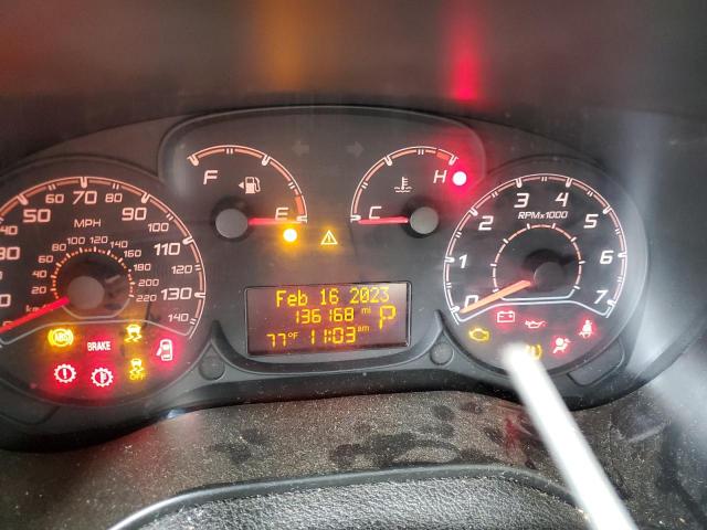 2016 RAM PROMASTER - ZFBERFBT8G6C60830