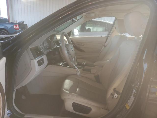 WBA3B3G50DNP38378 BMW 328 XI
