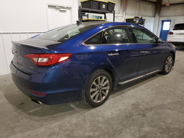 2016 HYUNDAI SONATA SPO - 5NPE34AF8GH287222
