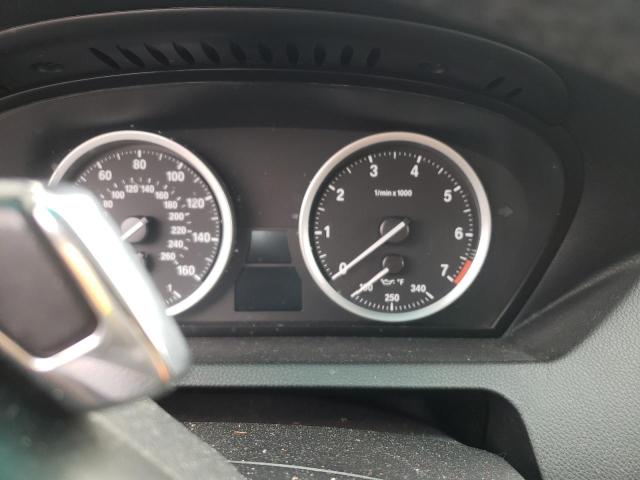 WBAEA5C50ACV93198 BMW 650 I