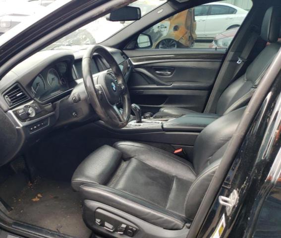 2016 BMW 550 I - WBAKN9C57GD962804