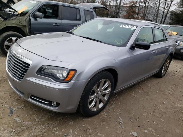 2013 Chrysler 300 