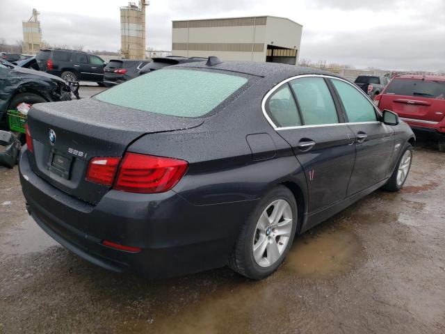 WBAXH5C5XCDW07206 BMW 528 XI