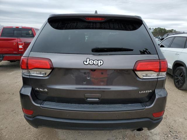 2020 JEEP GRAND CHER - 1C4RJFAGXLC225919