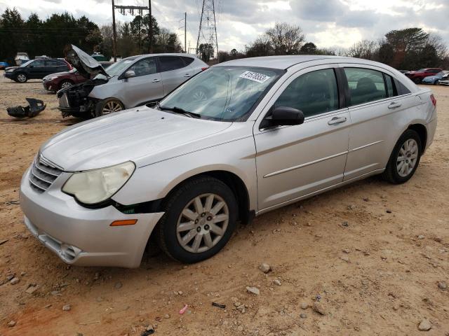 2007 Chrysler Sebring 