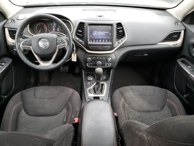 1C4PJMCS6GW289540 Jeep Cherokee Latitude