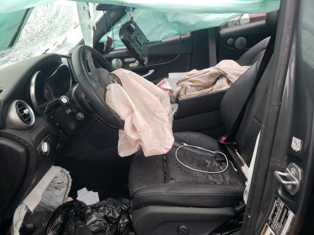 2018 MERCEDES-BENZ GLC 300 4M - WDC0G4KB0JV069707