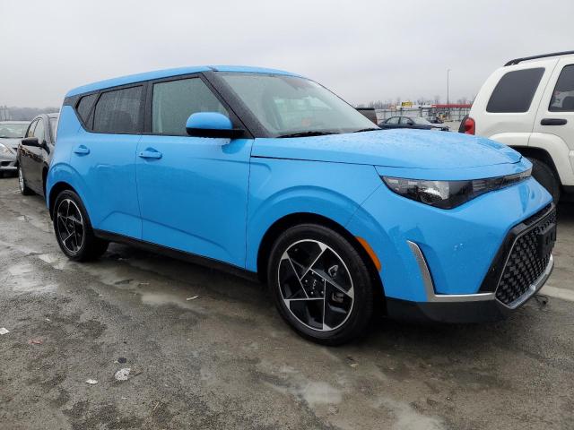 KNDJ33AU3P7198315 KIA SOUL EX