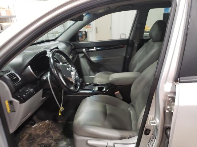 2015 KIA SORENTO LX 5XYKTCA66FG632430