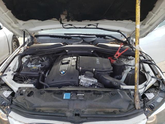 WBANW13588CZ75080 BMW 535 I