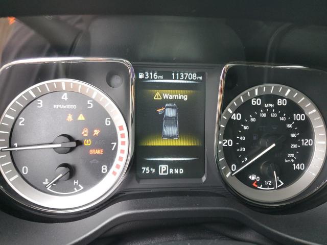 2017 NISSAN TITAN S - 1N6AA1EK5HN570587