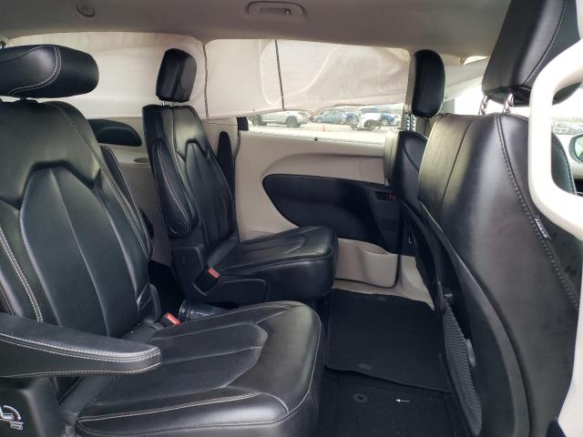 2020 CHRYSLER VOYAGER LX - 2C4RC1DGXLR257365
