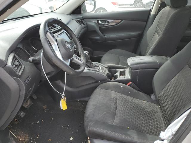 5N1AT2MT7LC739568 Nissan ROGUE S