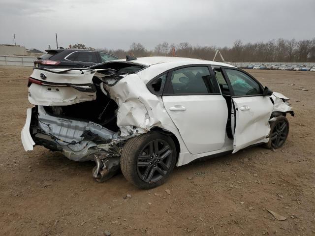 2021 KIA FORTE GT L - 3KPF34AD0ME312505