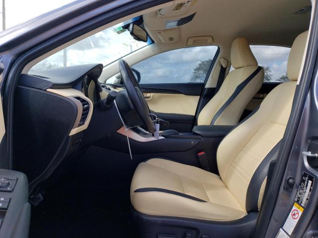 2015 LEXUS ENGIN ONLY JTJYARBZ6F2007917
