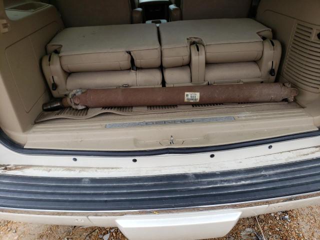 1GKUKEEF1AR200943 GMC YUKON DENALI