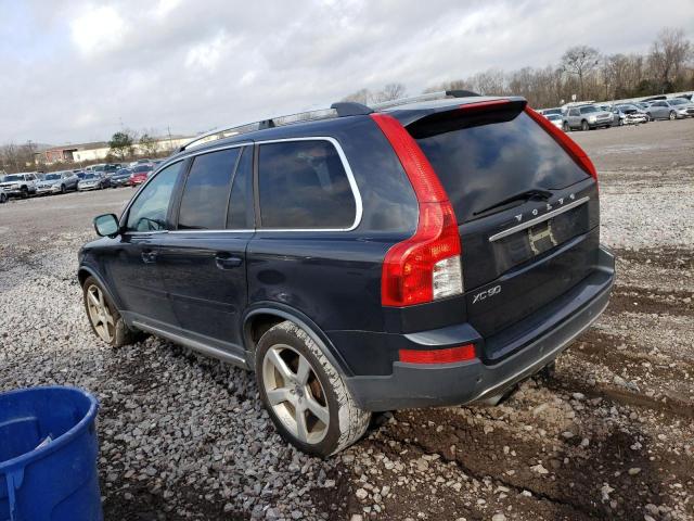 YV4952CF3C1621250 Volvo Xc90 R Design