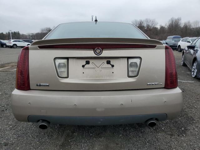 1G6DC67A050188278 Cadillac STS