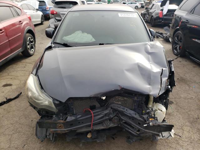 JF1GJAC60CH020956 Subaru Impreza Premium
