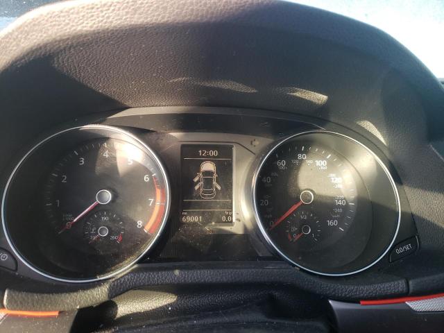 2018 VOLKSWAGEN PASSAT S - 1VWAA7A39JC034258