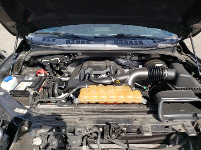 2017 FORD F150 SUPER - 1FTEW1CP3HKD32825