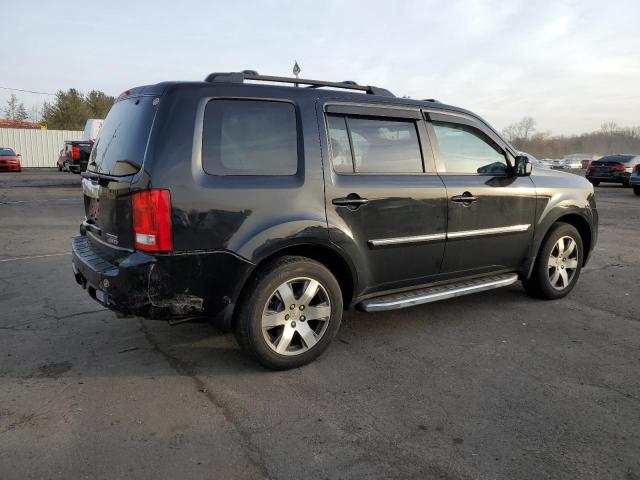 2015 HONDA PILOT TOUR - 5FNYF4H97FB035530