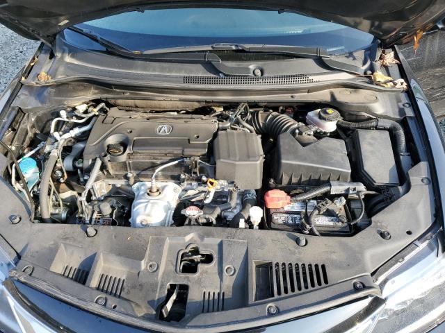 19UDE2F40JA005589 Acura ILX