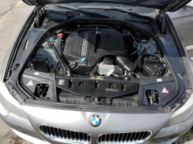 WBAFU7C51BC781611 BMW 535 XI