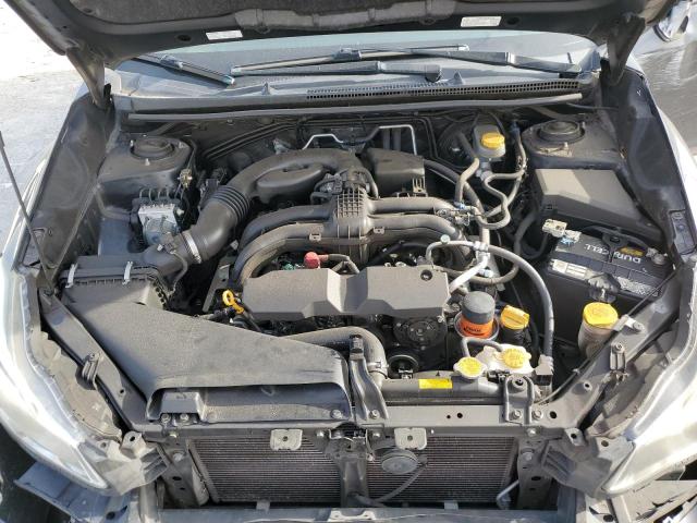 JF2GPABC5G8347604 Subaru Crosstrek Premium