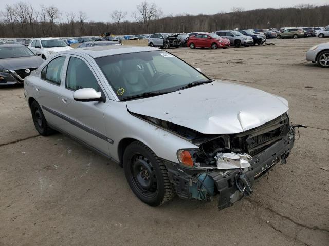 YV1RS58D632242624 Volvo S60