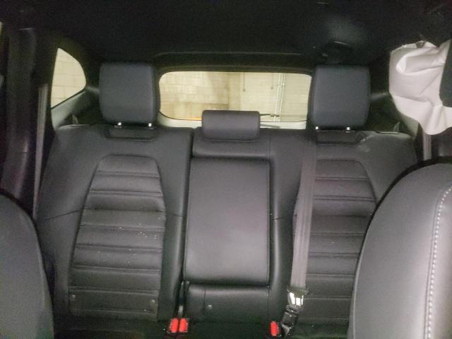 2020 HONDA CR-V SPORT 2HKRW2H44LH215624