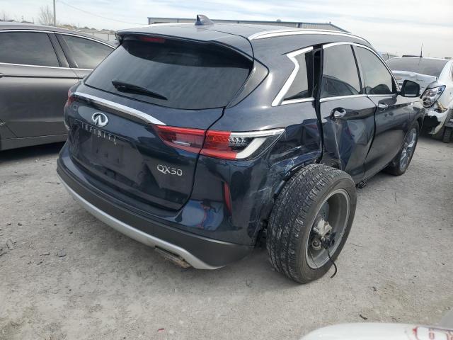 2019 INFINITI QX50 ESSEN - 3PCAJ5M16KF147672