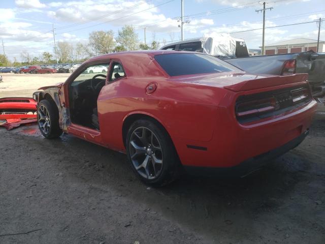 2015 DODGE CHALLENGER - 2C3CDZAT5FH883424