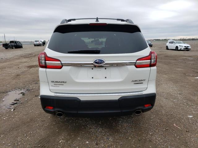 4S4WMAPD6N3439198 Subaru Ascent Limited
