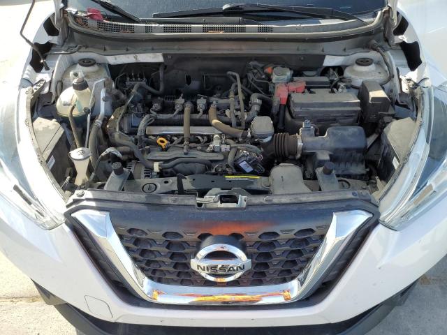 3N1CP5CU4KL521008 Nissan KICKS S