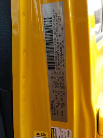 2019 JEEP WRANGLER U - 1C4HJXDN4KW593280