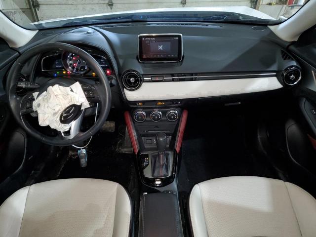 2016 MAZDA CX-3 GRAND - JM1DKBD71G0108331