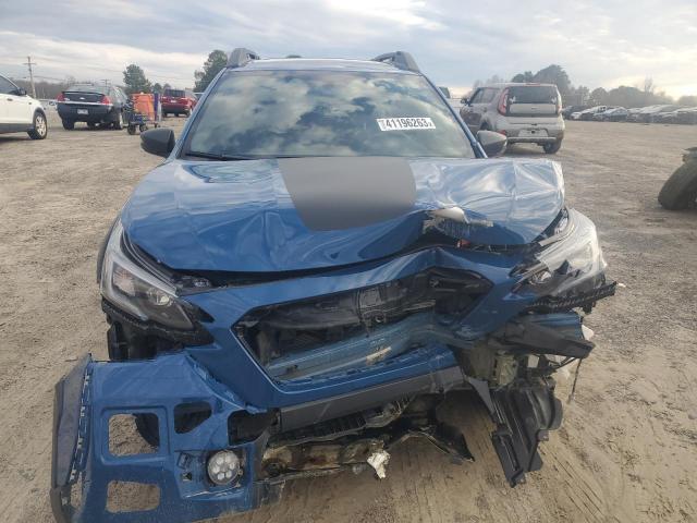 2023 SUBARU OUTBACK WI 4S4BTGUD1P3109626